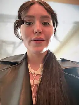 meow girl online show from 02.21.25