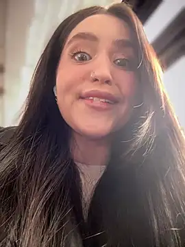 meow girl online show from 02.26.25