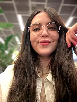 meow girl online show from 09.15.25