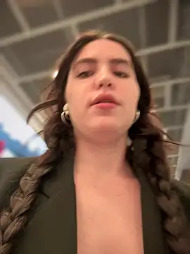 meow girl online show from 09.16.25