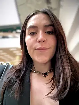 meow girl online show from 09.24.25