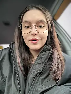 meow girl online show from 01.16.26