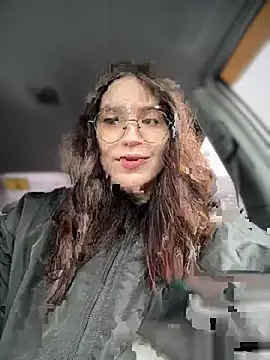 meow girl online show from 01.19.26