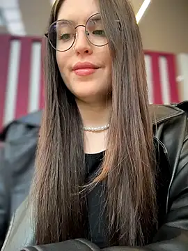 meow girl online show from 03.18.26