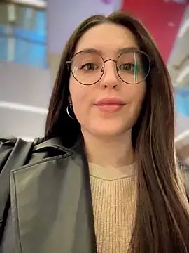 meow girl online show from 03.20.26