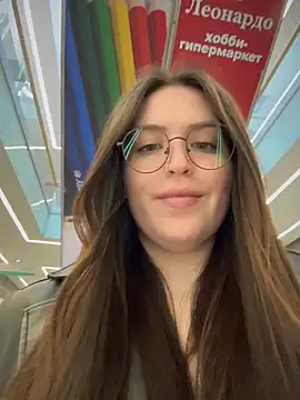 meow girl online show from 04.06.26