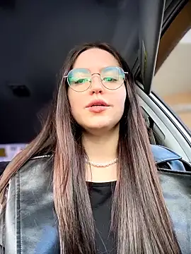 meow girl online show from 04.13.26