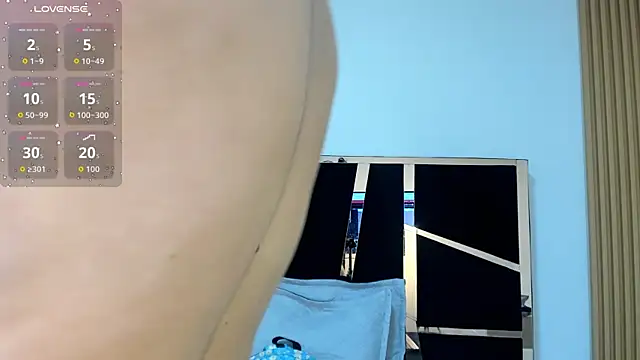 yahaira  online show from 12.20.25