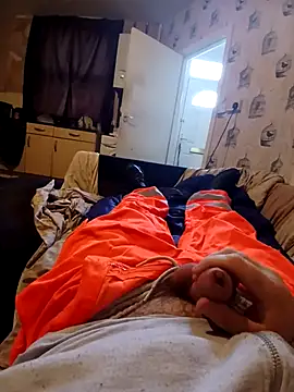 ADAMWILBY34 online show from 11.09.25