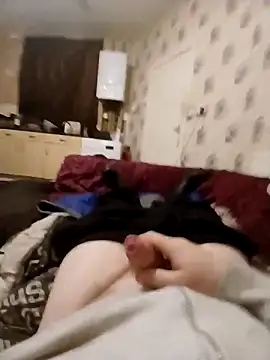 ADAMWILBY34 online show from 01.15.26