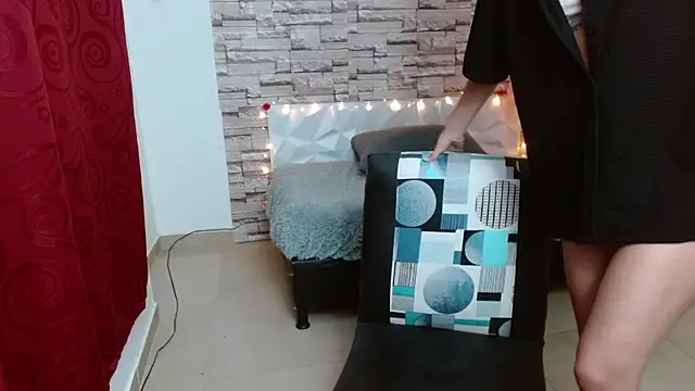 Vanse lust online show from 01.07.25