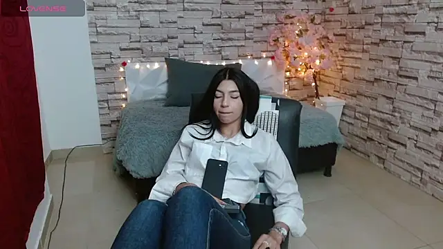 Vanse lust online show from 02.04.25