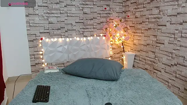 Vanse lust online show from 02.07.25