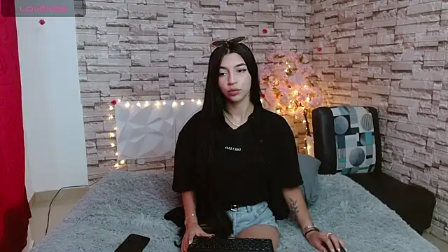 Vanse lust online show from 02.08.25