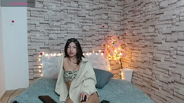 Vanse lust online show from 02.10.25