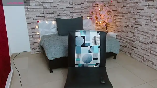 Vanse lust online show from 02.11.25