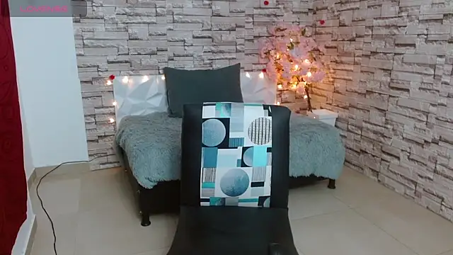 Vanse lust online show from 02.12.25