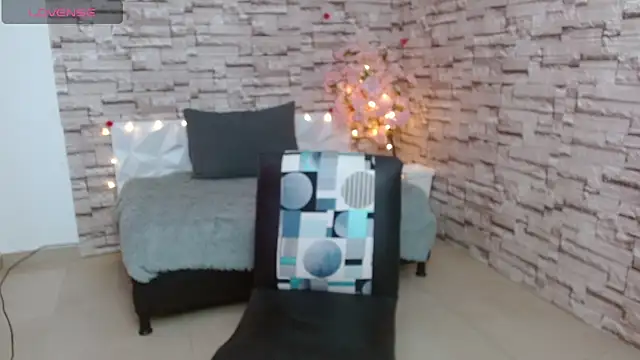 Vanse lust online show from 02.12.25