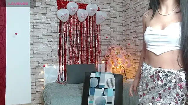 Vanse lust online show from 02.14.25