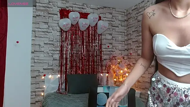 Vanse lust online show from 02.15.25