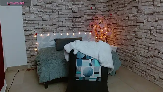 Vanse lust online show from 02.25.25