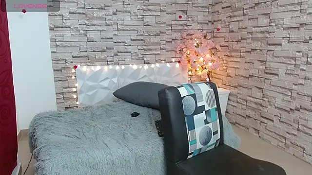 Vanse lust online show from 02.26.25