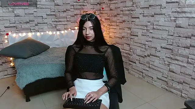 Vanse lust online show from 03.08.25