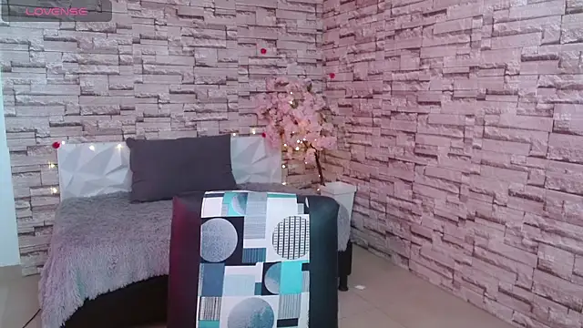 Vanse lust online show from 03.11.25