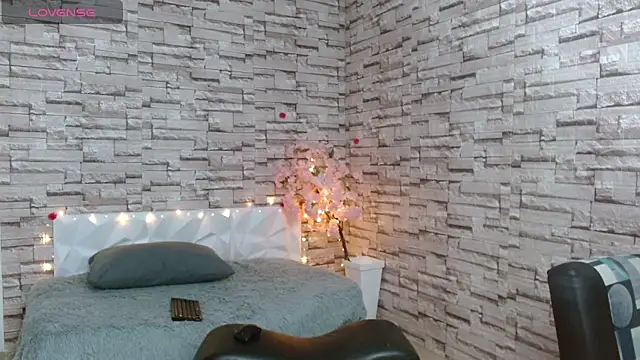 Vanse lust online show from 03.11.25