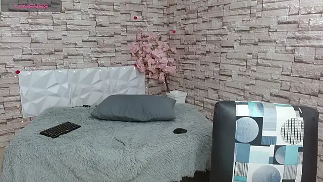 Vanse lust online show from 03.14.25