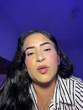 Snapshot of Miss_Ivy4 chatting on 02.08.25 Miss Ivy4 online show from 02.08.25