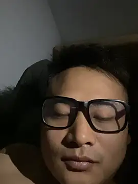 lixiaoshuai8 online show from 03.02.25