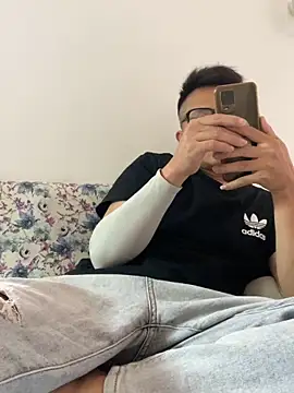 lixiaoshuai8 online show from 03.14.25