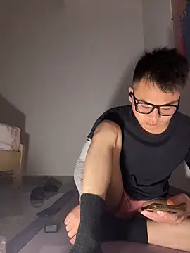 lixiaoshuai8 online show from 03.16.25