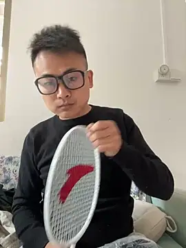 lixiaoshuai8 online show from 03.17.25