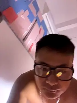 lixiaoshuai8 online show from 09.11.25