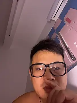 lixiaoshuai8 online show from 10.09.25