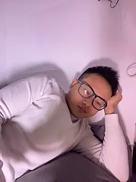 lixiaoshuai8 online show from 11.25.25