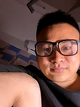 lixiaoshuai8 online show from 12.03.25