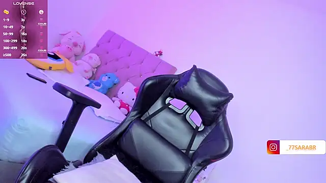 charlottexs online show from 03.18.25