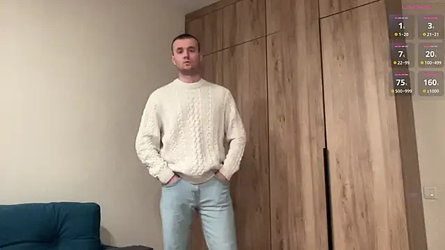 cute mark online show from 02.07.26