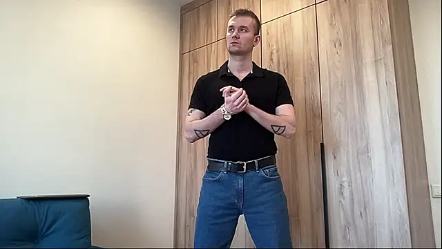 cute mark online show from 03.15.26