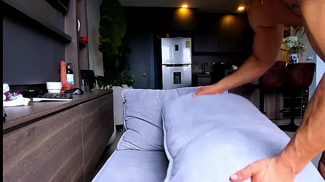 Snapshot of Maximo_Marcelo chatting on 03.18.26 Maximo Marcelo online show from 03.18.26