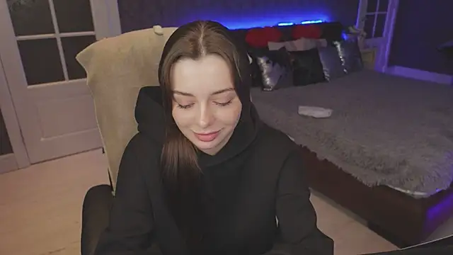 DinaCandy online show from 01.29.25