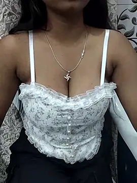 Snapshot of Ishaani_0 chatting on 02.16.25 Ishaani 0 online show from 02.16.25