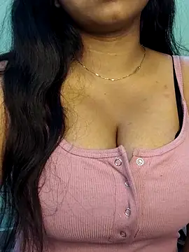 Ishaani 0 online show from 02.16.26