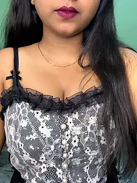 Snapshot of Ishaani_0 chatting on 06.05.26 Ishaani 0 online show from 06.05.26