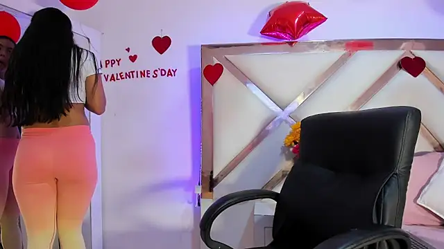 HayamiKioto online show from 02.20.25