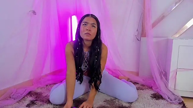 HayamiKioto online show from 03.07.25