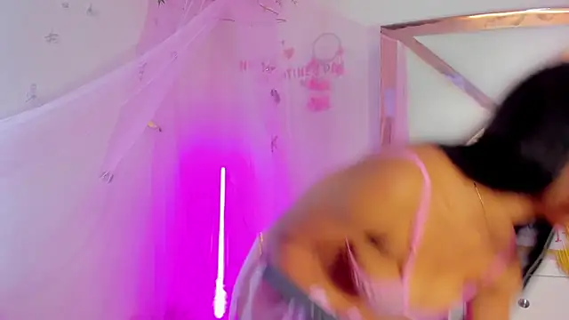 HayamiKioto online show from 03.15.25